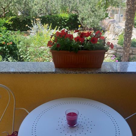 Soba Ana Otel Cres Dış mekan fotoğraf