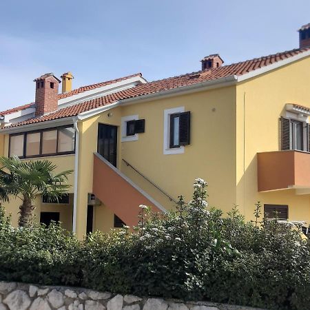 Soba Ana Otel Cres Dış mekan fotoğraf