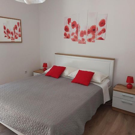 Soba Ana Otel Cres Dış mekan fotoğraf