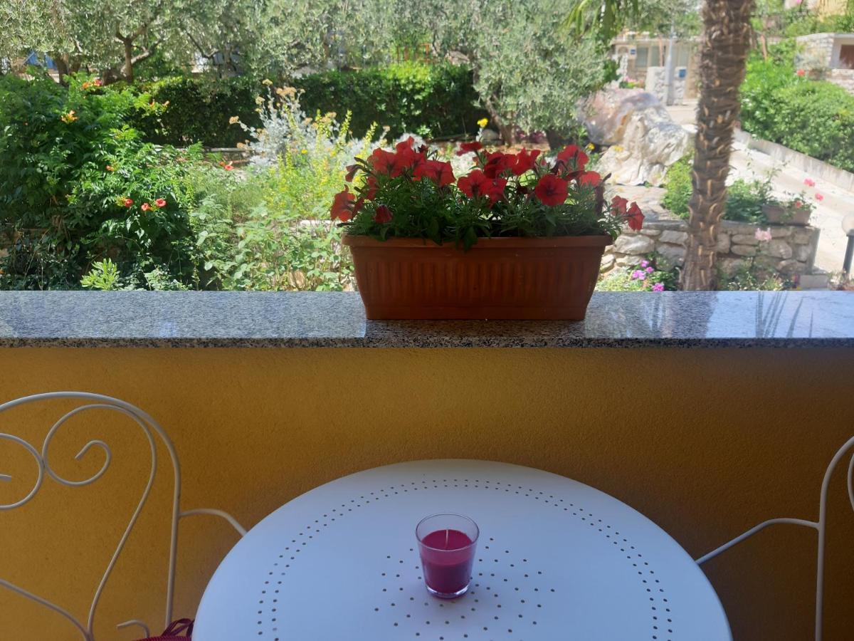 Soba Ana Otel Cres Dış mekan fotoğraf