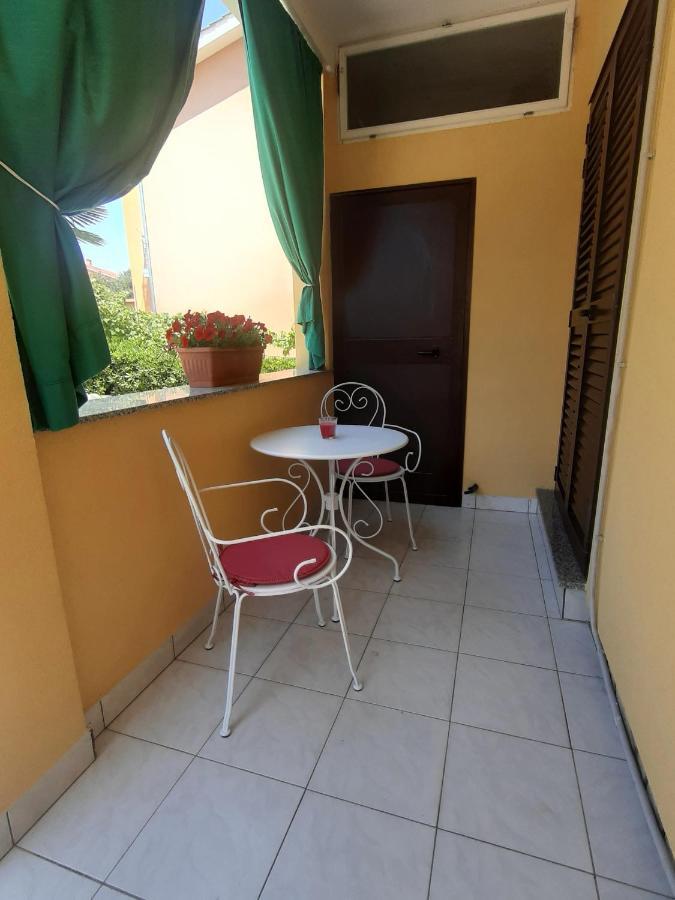 Soba Ana Otel Cres Dış mekan fotoğraf