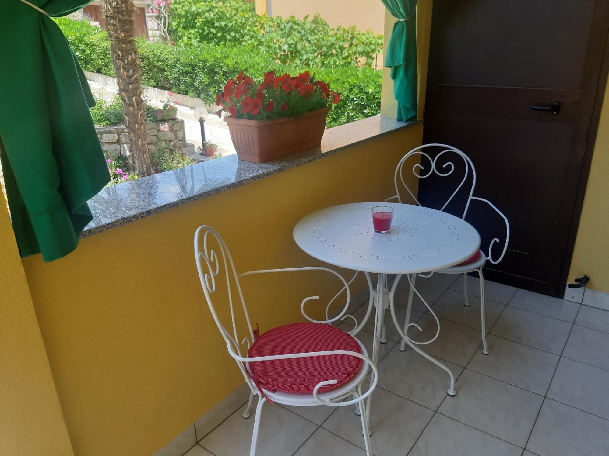 Soba Ana Otel Cres Dış mekan fotoğraf