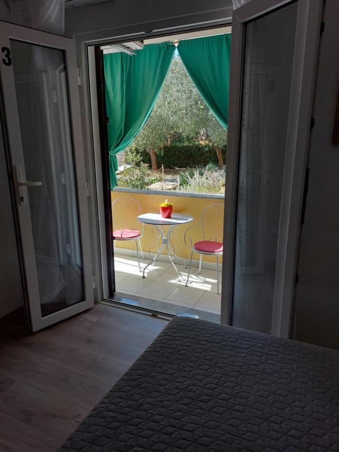 Soba Ana Otel Cres Dış mekan fotoğraf