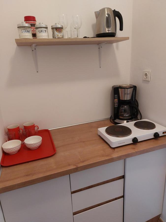 Soba Ana Otel Cres Dış mekan fotoğraf