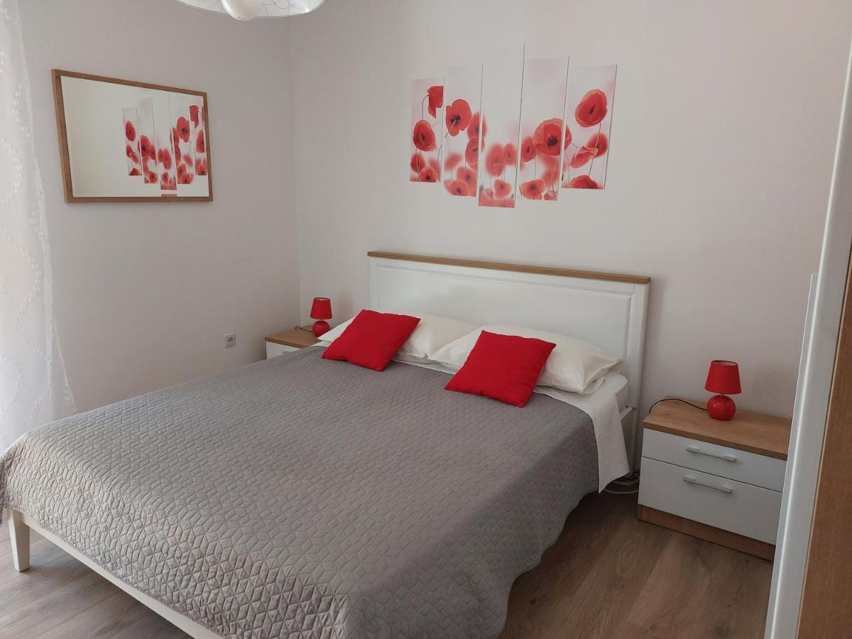 Soba Ana Otel Cres Dış mekan fotoğraf