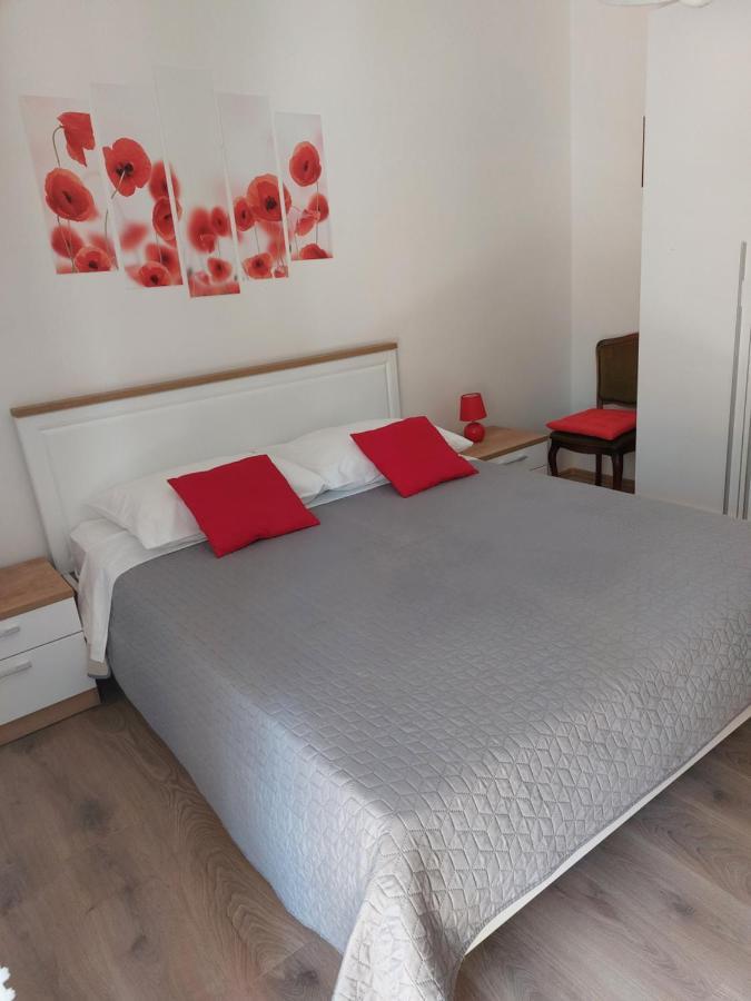 Soba Ana Otel Cres Dış mekan fotoğraf