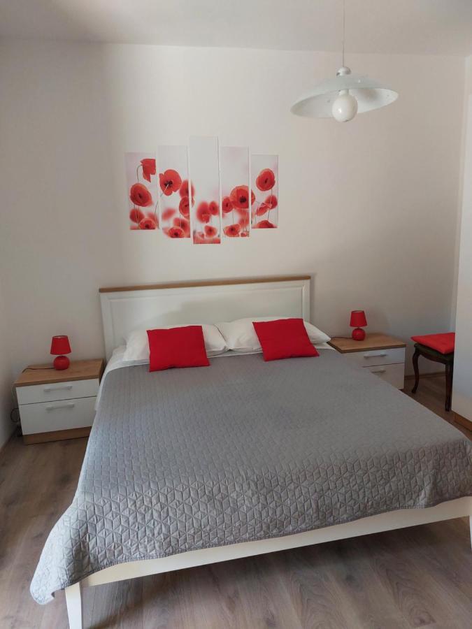 Soba Ana Otel Cres Dış mekan fotoğraf