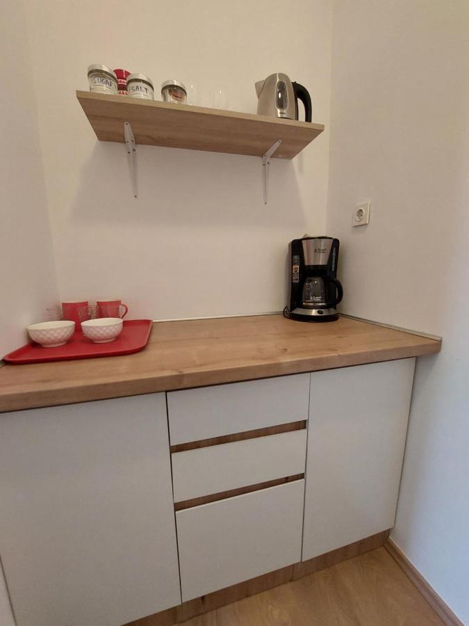 Soba Ana Otel Cres Dış mekan fotoğraf