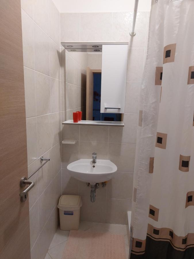Soba Ana Otel Cres Dış mekan fotoğraf