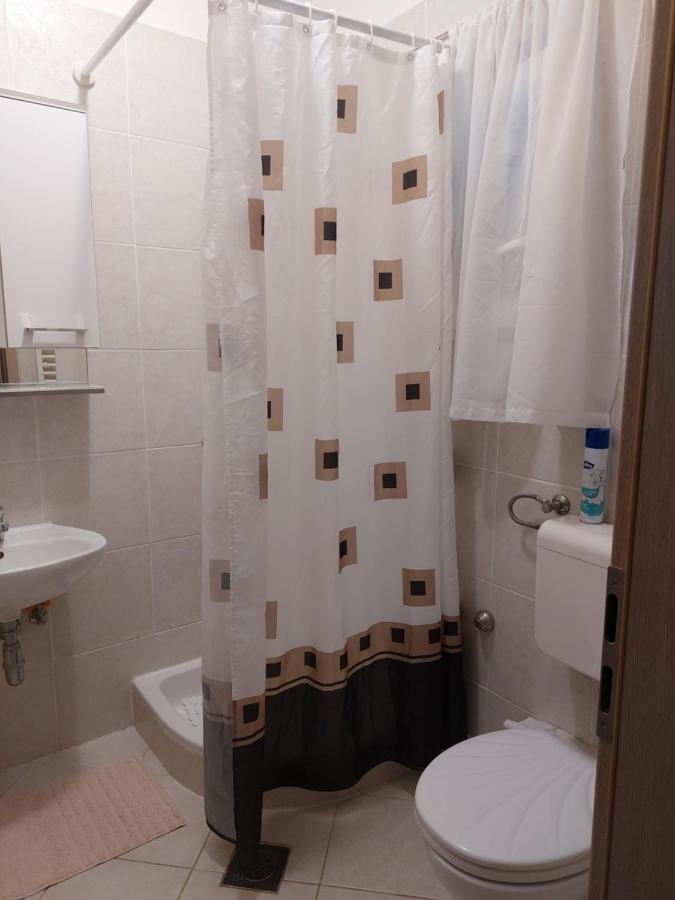 Soba Ana Otel Cres Dış mekan fotoğraf