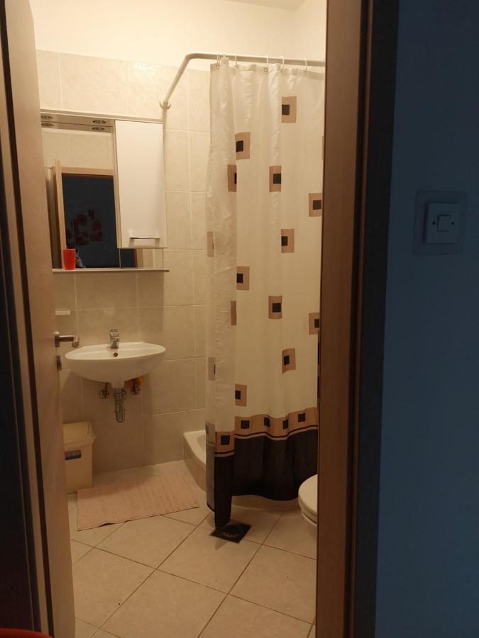 Soba Ana Otel Cres Dış mekan fotoğraf