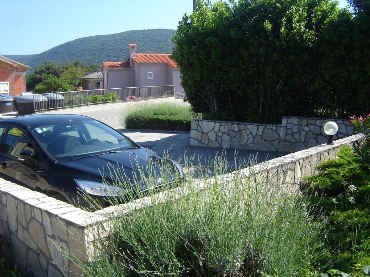 Soba Ana Otel Cres Dış mekan fotoğraf